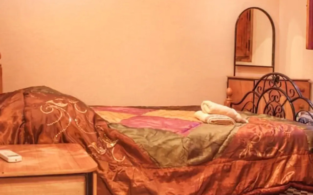 Riad Mahjouba