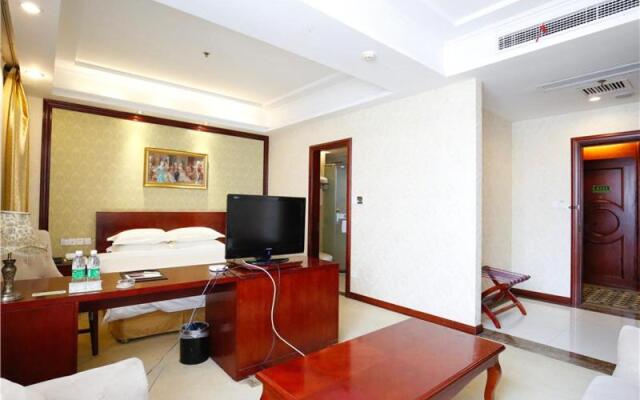 Vienna Hotel Suzhou Luokou Furniture Store