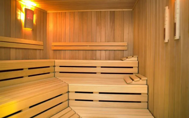 Hotelsuites de Driesprong