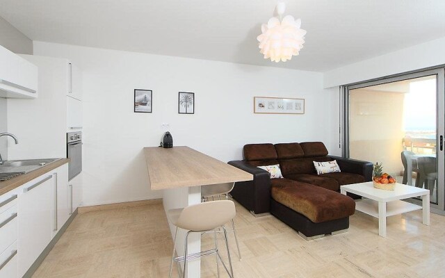 Cannes Parc Appartement