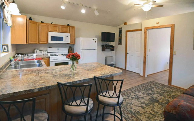 Butte's Bethel Farm B&B