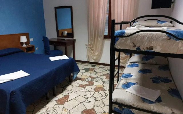 Hotel Villaggio della Mercede