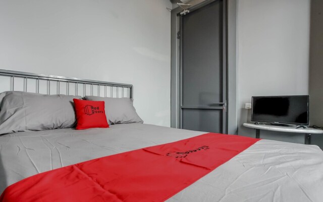 Reddoorz @ Banyu Urip