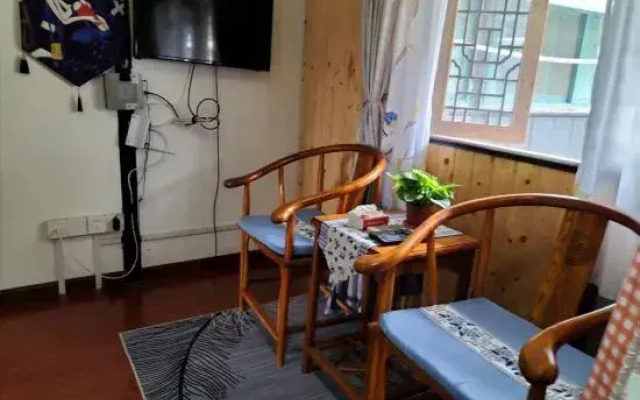 Shuiyuewan Homestay (Zhujiajiao Ancient Town)