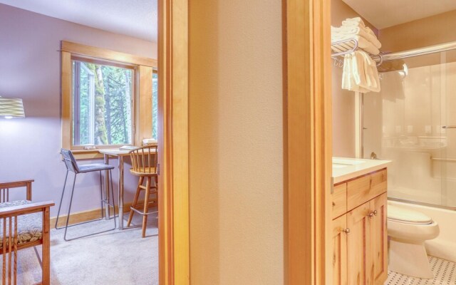 Riversong Retreat Guest Suite