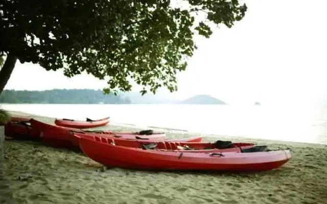 Koh Mak Resort