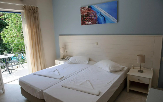 Kalydna Island Hotel