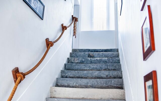 La Ferme D'ervée de Saint-Roch