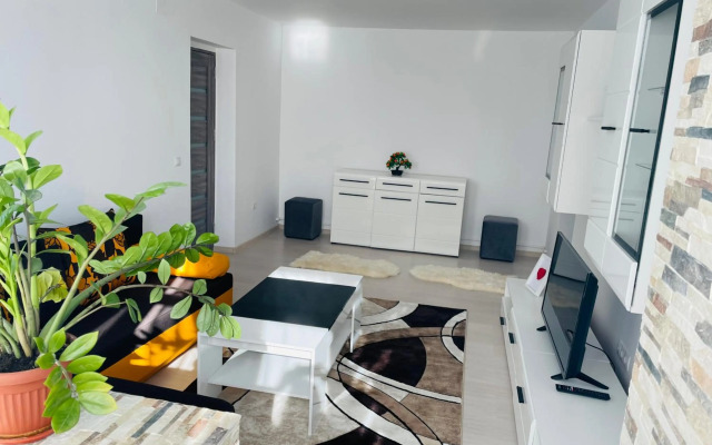 Apartament incantator