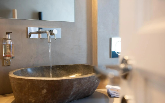 Sifnos House - Rooms & Spa