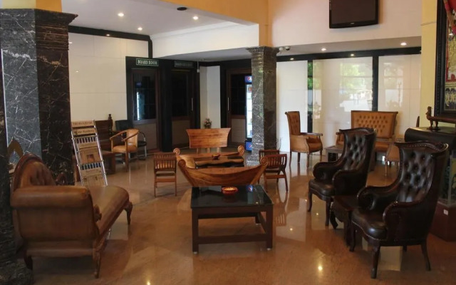 Star Residency