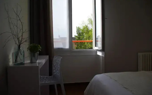 Hôtel d'Arvor