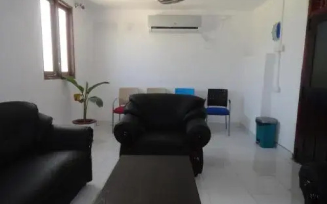 Allai Samudra Beach Resort