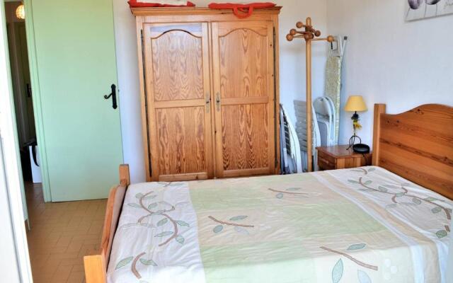 Appartement Cavalaire-sur-Mer, 2 pièces, 4 personnes - FR-1-226B-99