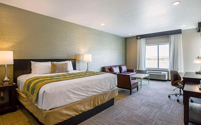 The Hotel at Sunland Park Casino El Paso, Ascend Hotel Collection