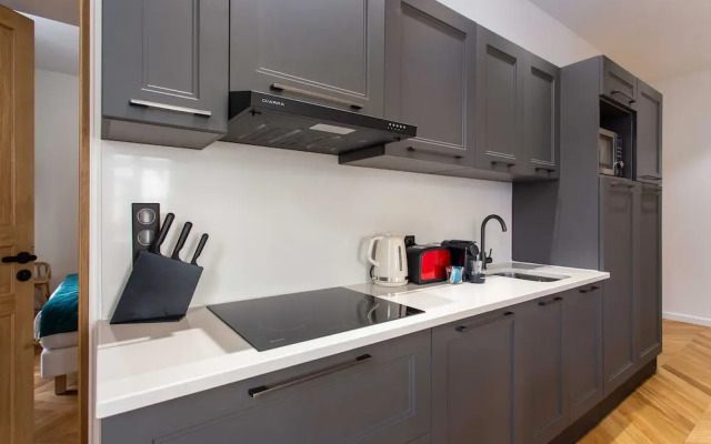 Magnificent Apartment - 2br/6p - Le Marais