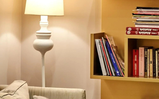 Taksim Prelude Hotel