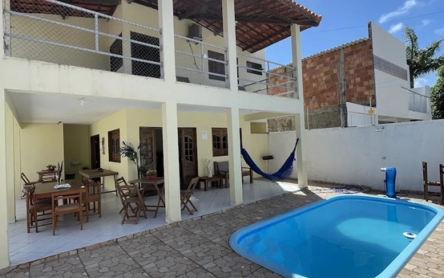 Vila Do Frances