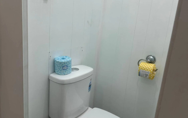 Second Valley Caravan Park