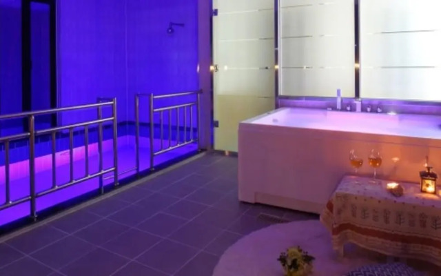 Pohang Cassis Pool Villa