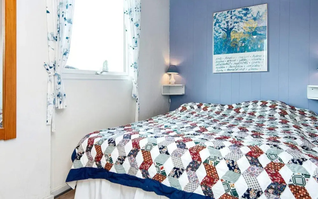 6 Person Holiday Home in Hejls