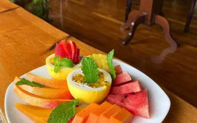 Copa De Arbol Beach & Rainforest Resort