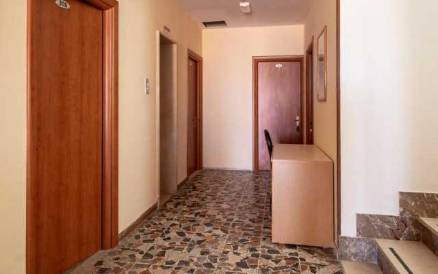 Hostel Bella Rimini