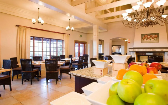 The Caledon Hotel & Spa