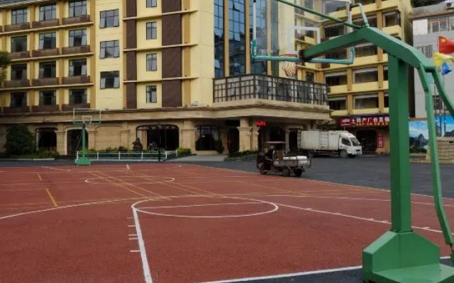 Kai Wei International Hotel