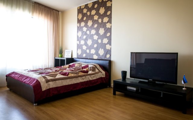 City Center Apartment - Narva Mnt.5