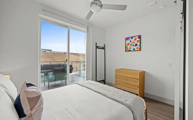 Placemakr Downtown Austin