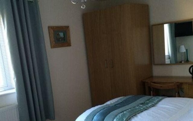 Number 1 B&B