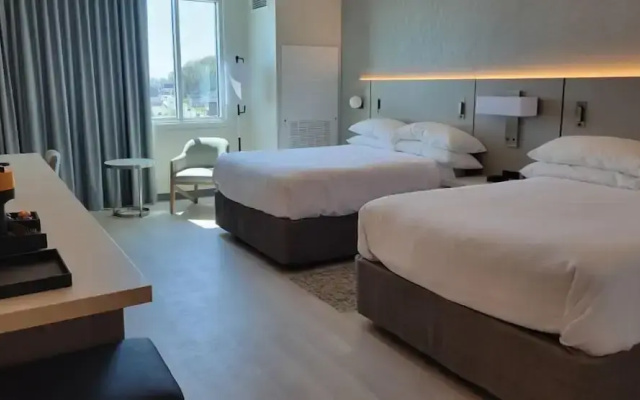 The Riverview