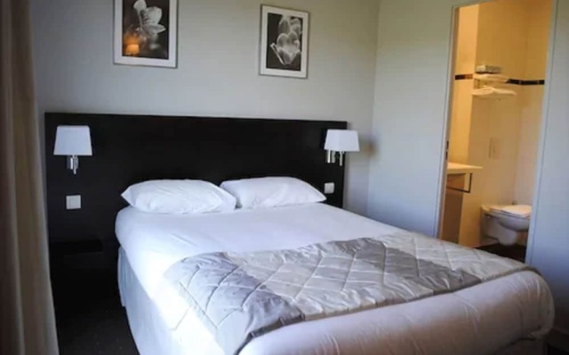 Logis Hôtel Aliénor