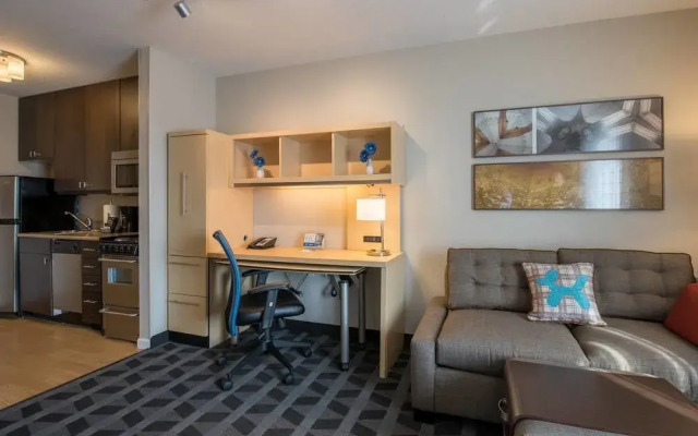 TownePlace Suites Provo Orem