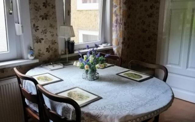 B&B Basic Übernachten in Ruhla