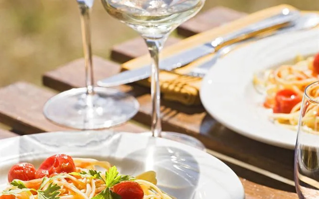 Tenuta Delle Ripalte