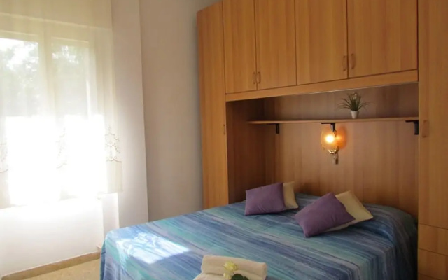 Spacious Apartment Near the Beach