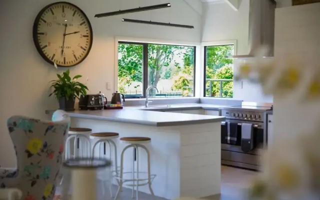 Lakeview Lodge Karapiro