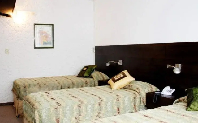 Hotel Americana