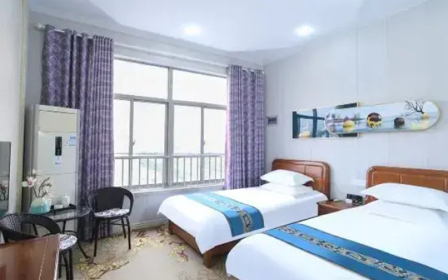 Shanghai Pinxiangyuan Homestay