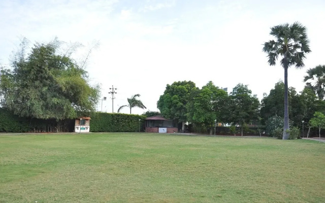 Sathya Park & Resorts - Tuticorin