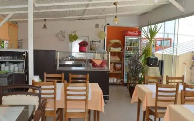 Koboroz Hotel