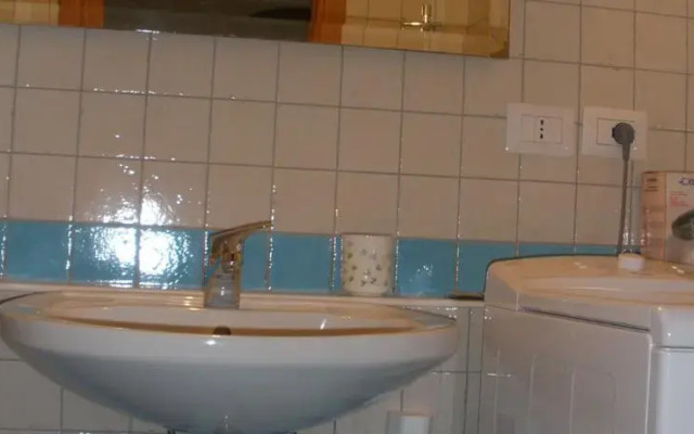 Appartamento Raggi di Sole