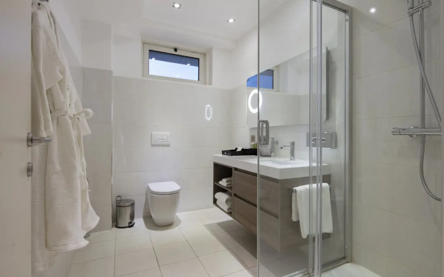 Fraser Suites Abuja