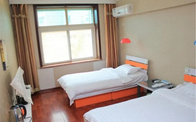 Dalian Inn Sili Hotel Jinshitan Branch