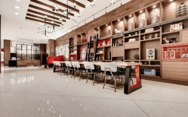 Bridgestreet Acadia at Metropolitan Park