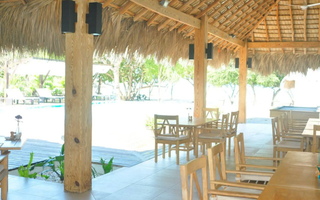 Punta Rucia Lodge Hotel Boutique & Spa