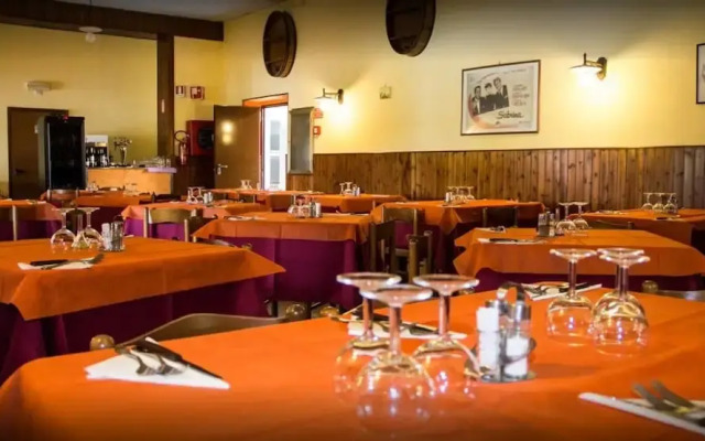 Albergo Ristorante La Botte