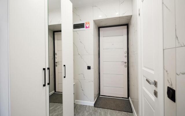 9 ночей на улице Донская 7